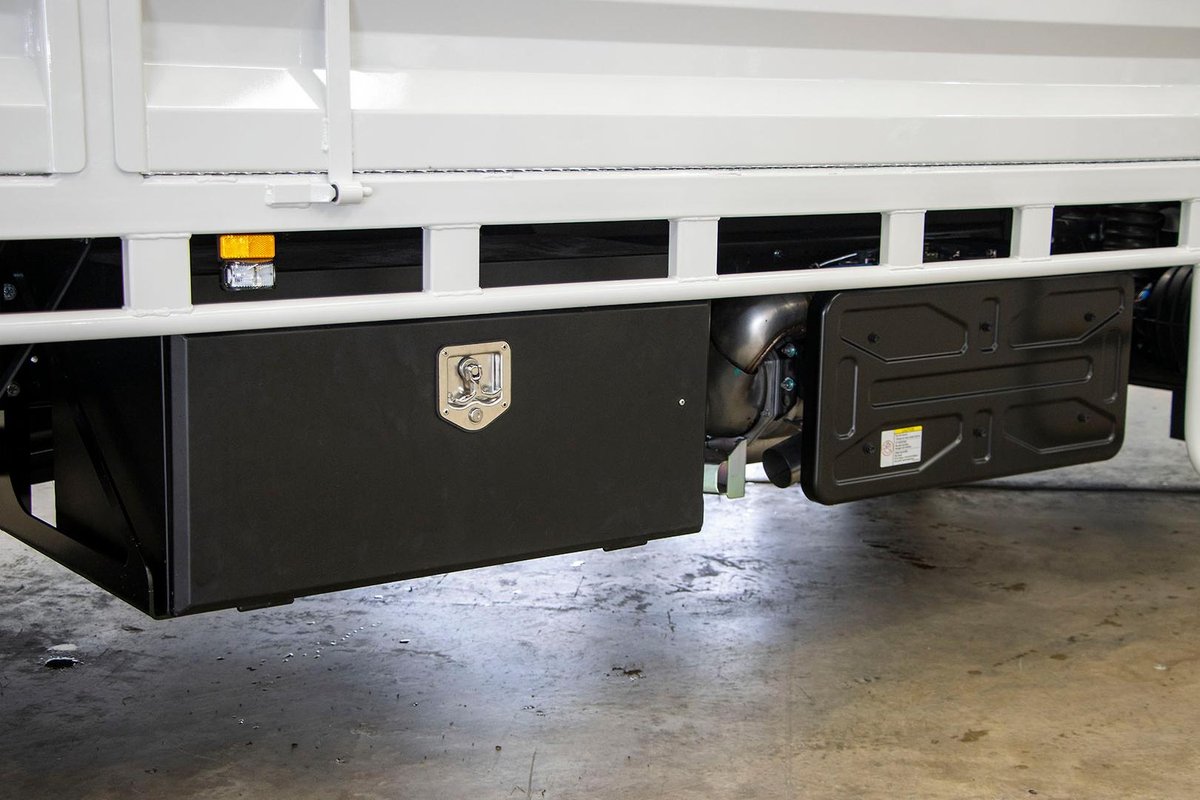 2026 Isuzu N Series NQR 88/80-190 AM D42 image 24