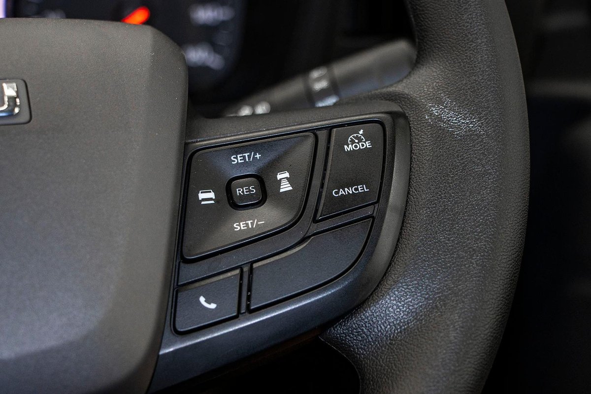 2026 Isuzu N Series NQR 88/80-190 AM D42 image 16