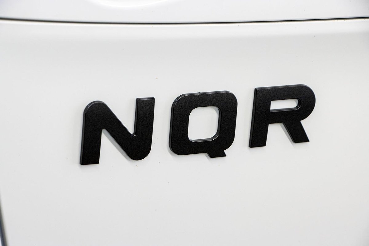 2026 Isuzu N Series NQR 88/80-190 AM D42 image 18