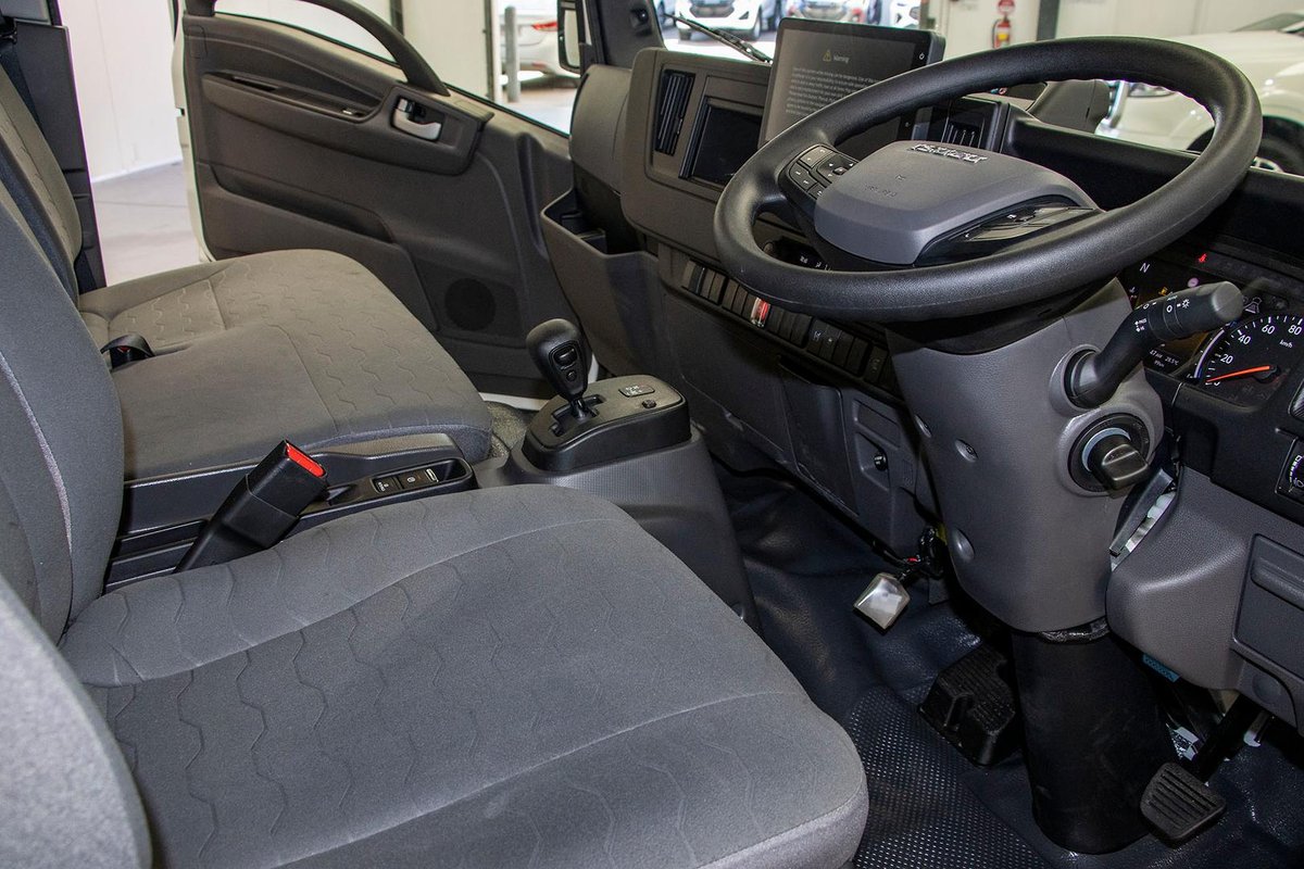 2026 Isuzu N Series NQR 88/80-190 AM D42 image 8