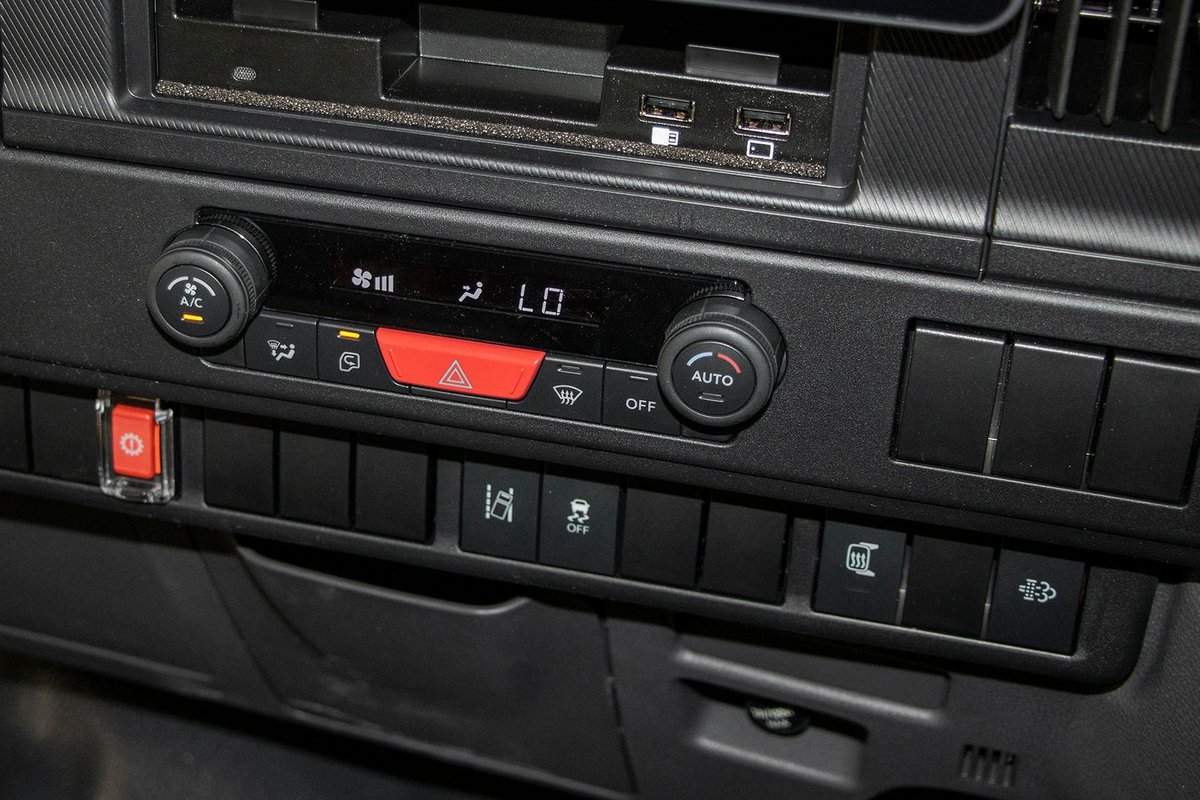 2026 Isuzu N Series NQR 88/80-190 AM D42 image 14