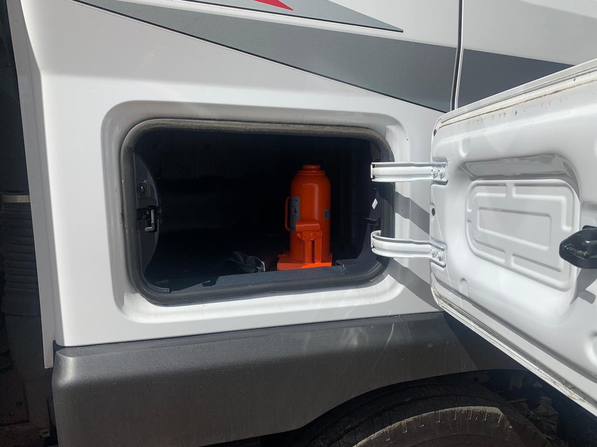 2025 Hyundai Pavise D115 Freezer Pantech image 9