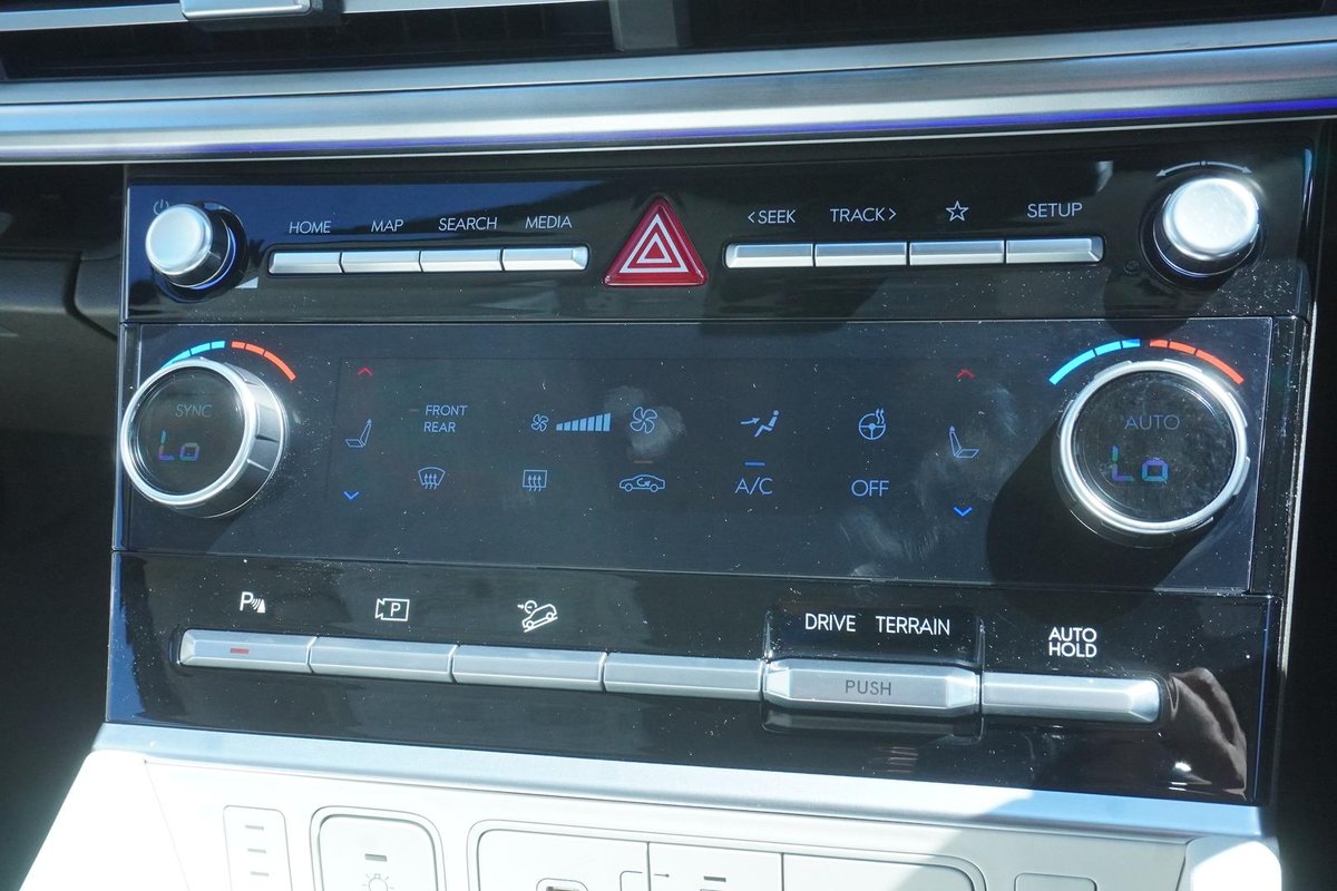 2025 Hyundai Santa Fe Calligraphy MX5.V1 MY25 AWD image 22