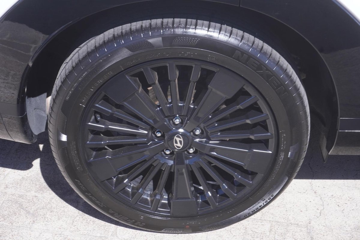 2025 Hyundai Santa Fe Calligraphy MX5.V1 MY25 AWD image 35