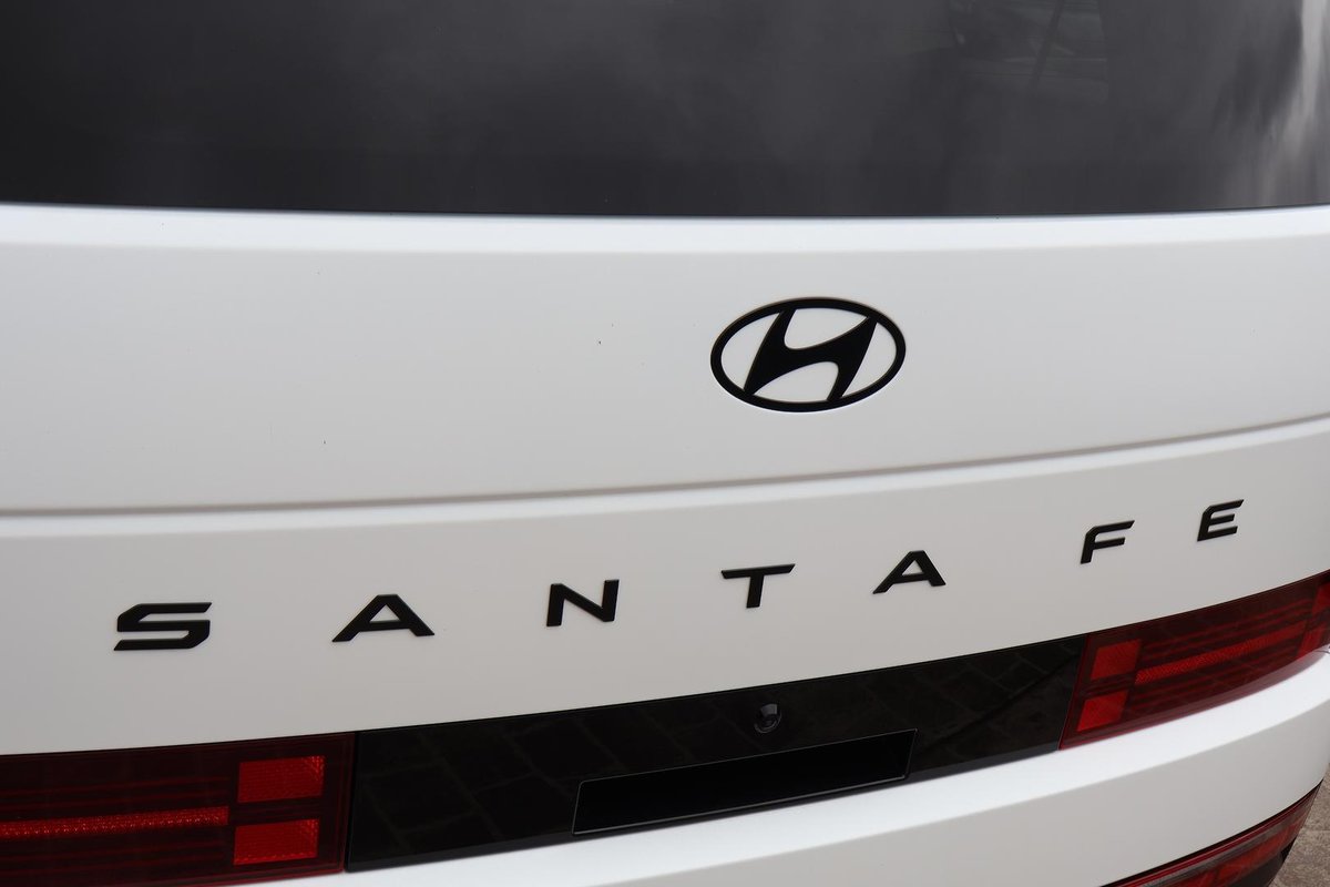 2025 Hyundai Santa Fe Calligraphy MX5.V1 MY25 AWD image 38