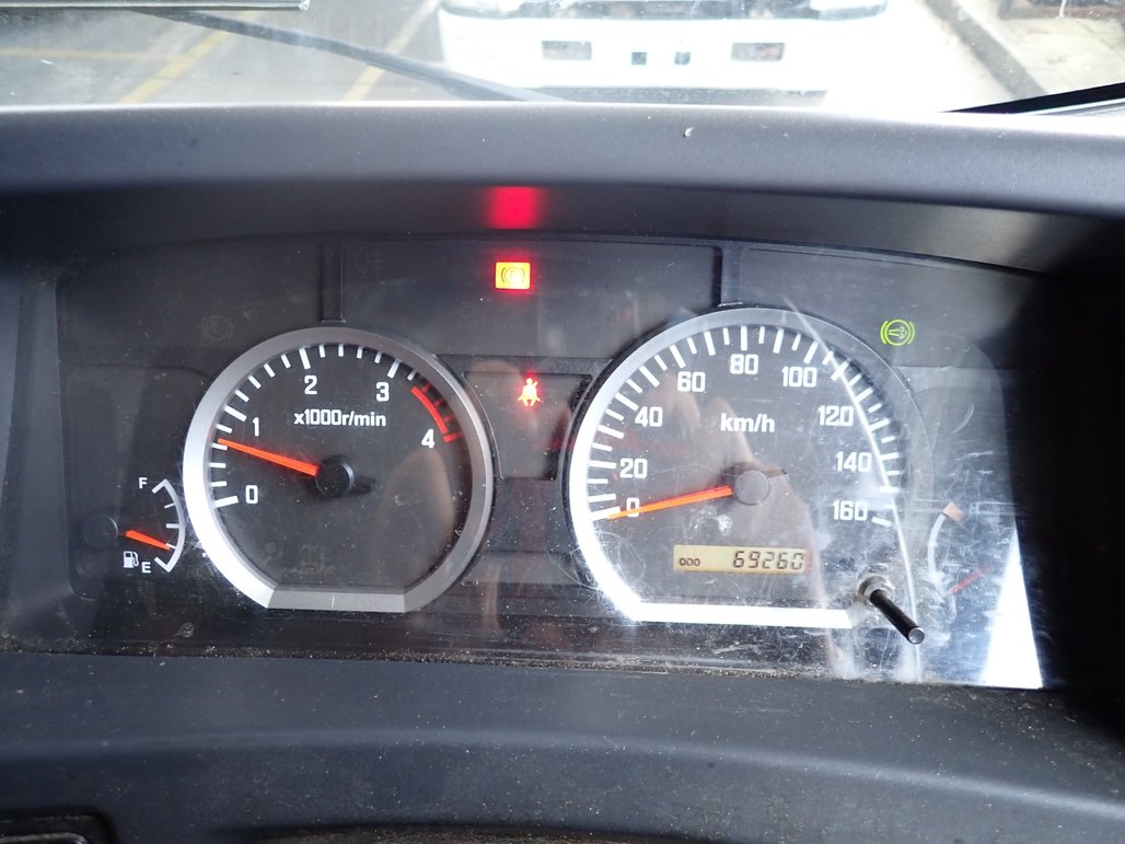 2015 Isuzu Npr 275 image 20