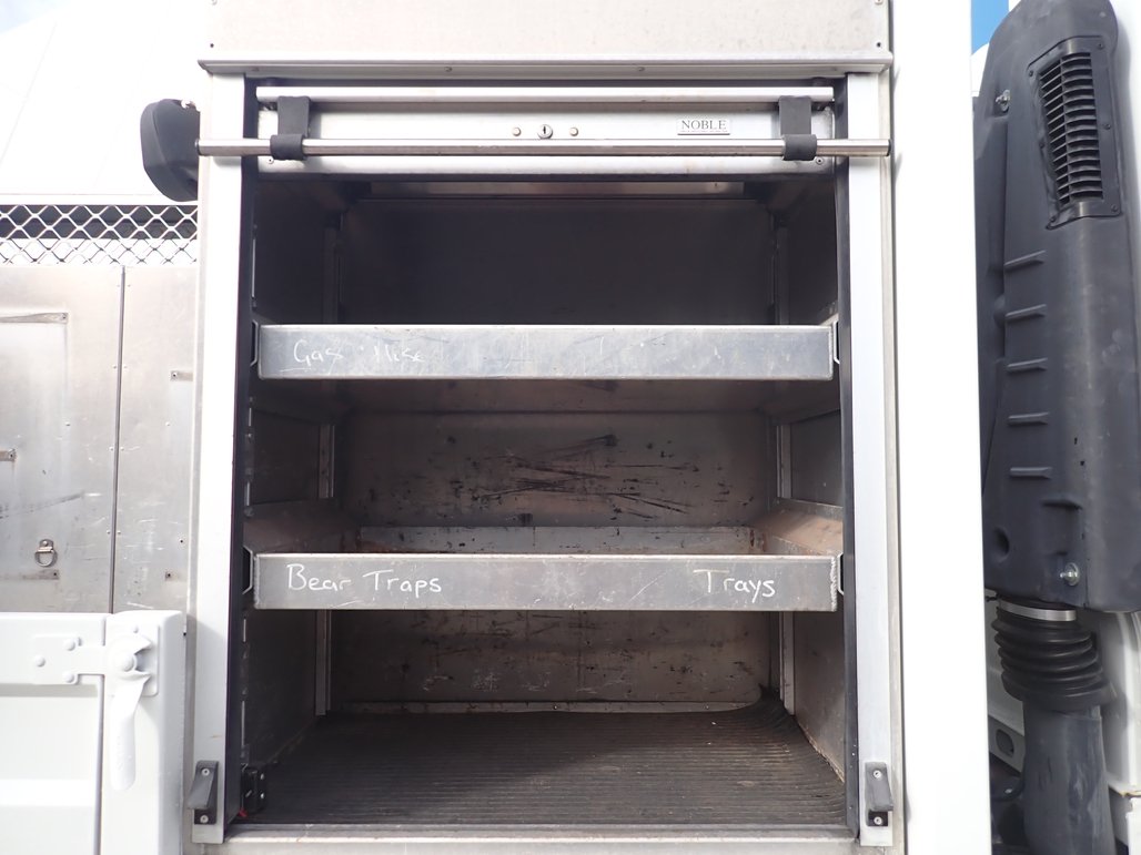 2019 Isuzu Nps 75-155 image 14