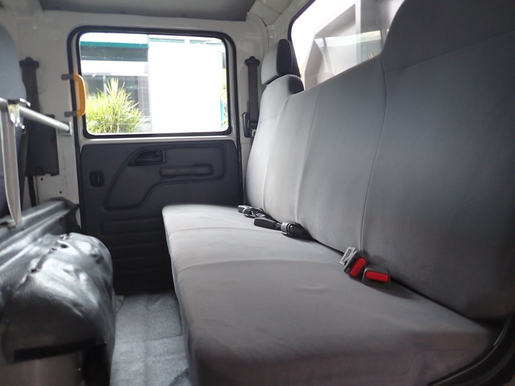 2019 Isuzu Nps 75-155 image 20