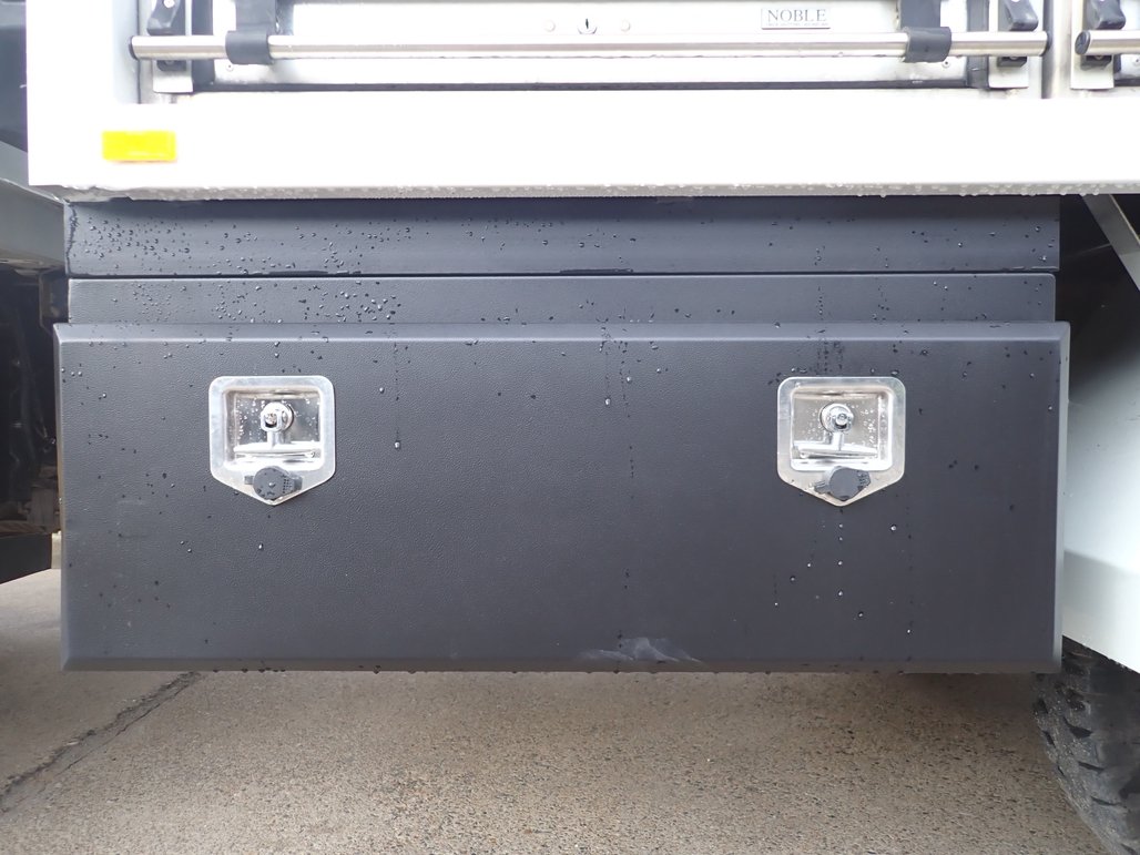 2019 Isuzu Nps 75-155 image 6