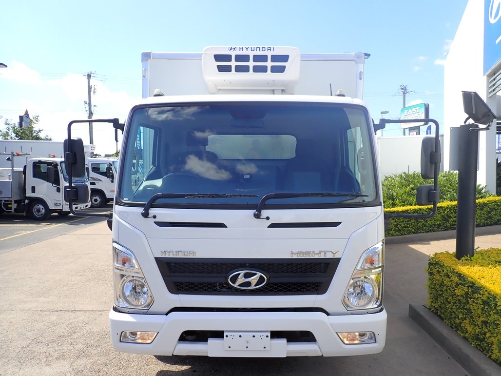 2022 Hyundai Ex6 image 4