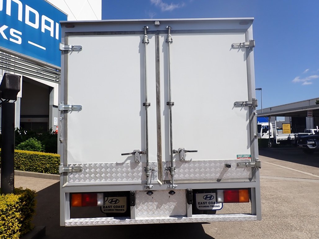 2022 Hyundai Ex6 image 8