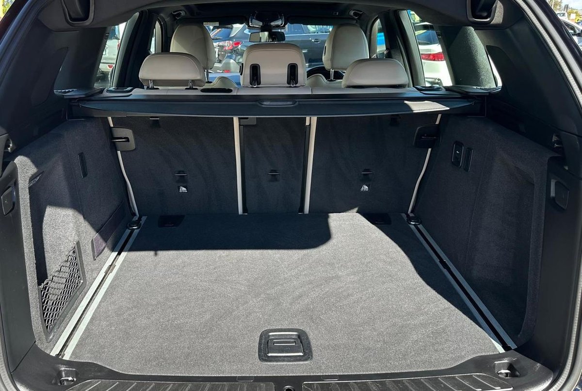 2018 BMW X3 M40I G01 MY18.5 image 24