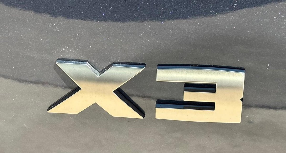 2018 BMW X3 M40I G01 MY18.5 image 32