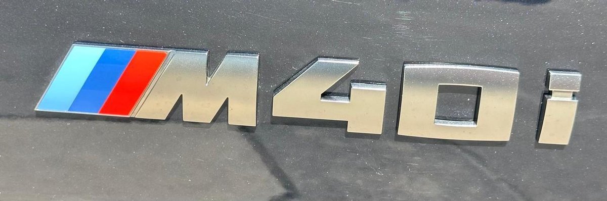 2018 BMW X3 M40I G01 MY18.5 image 33