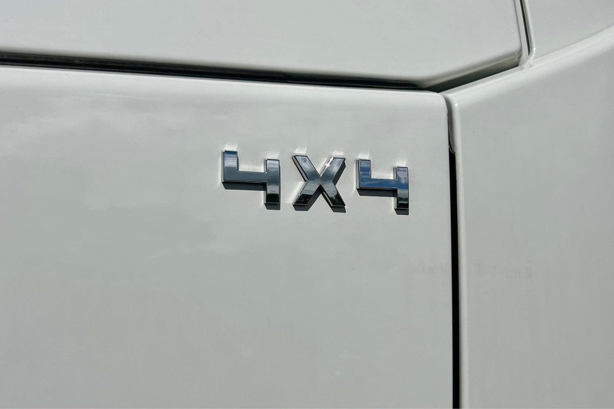 2025 Isuzu N Series Nps 45/75-155 image 24
