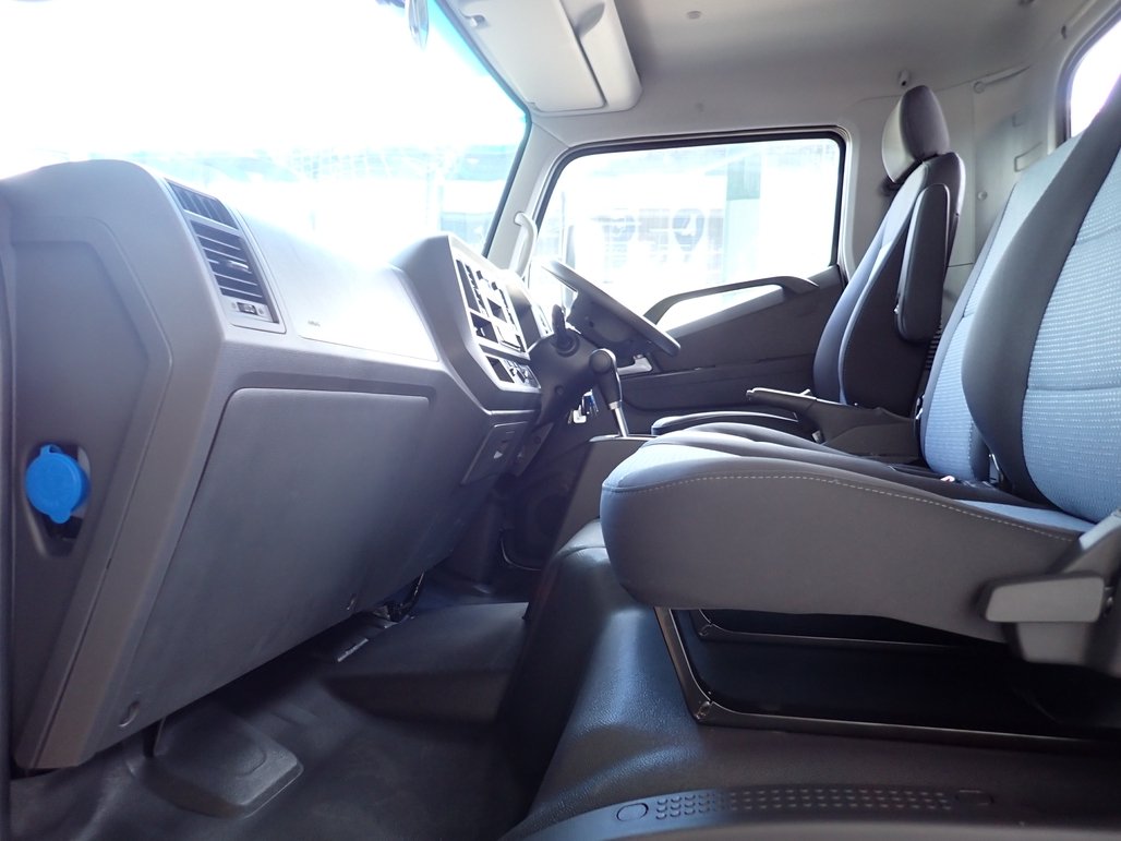 2025 Hyundai Ex6 Mwb image 14