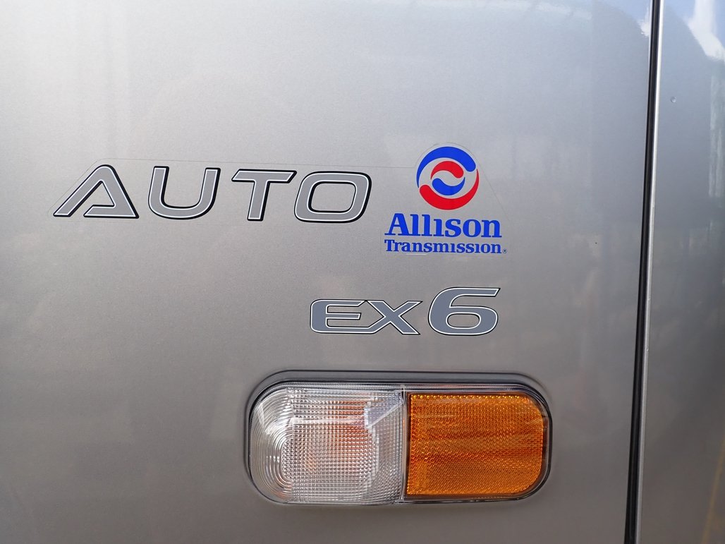 2025 Hyundai Ex6 Mwb image 17
