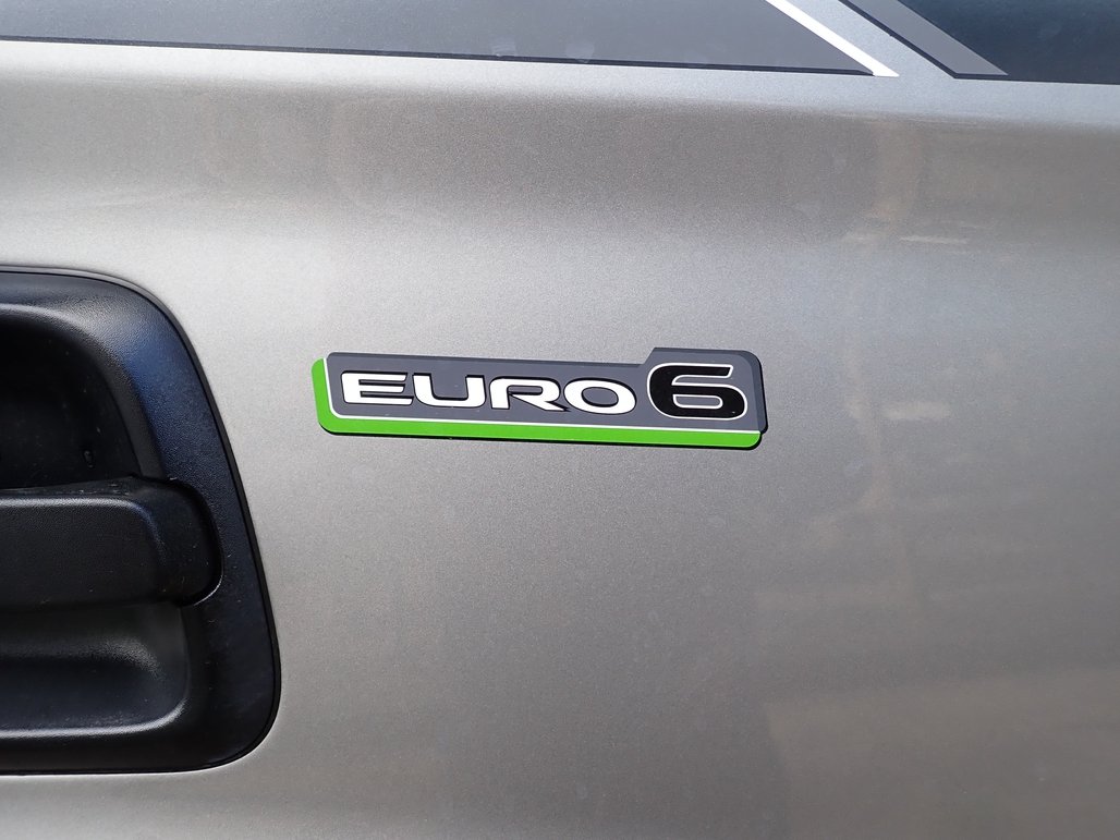 2025 Hyundai Ex6 Mwb image 18