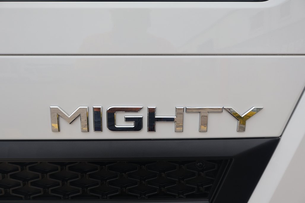 2025 Hyundai Ex10 Elwb image 18