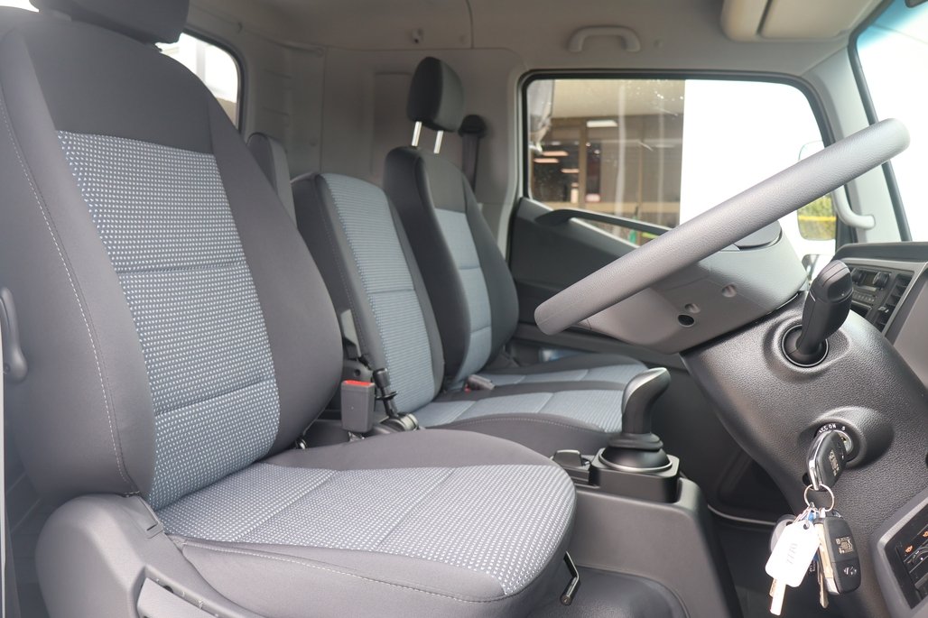 2025 Hyundai Ex10 Elwb image 9