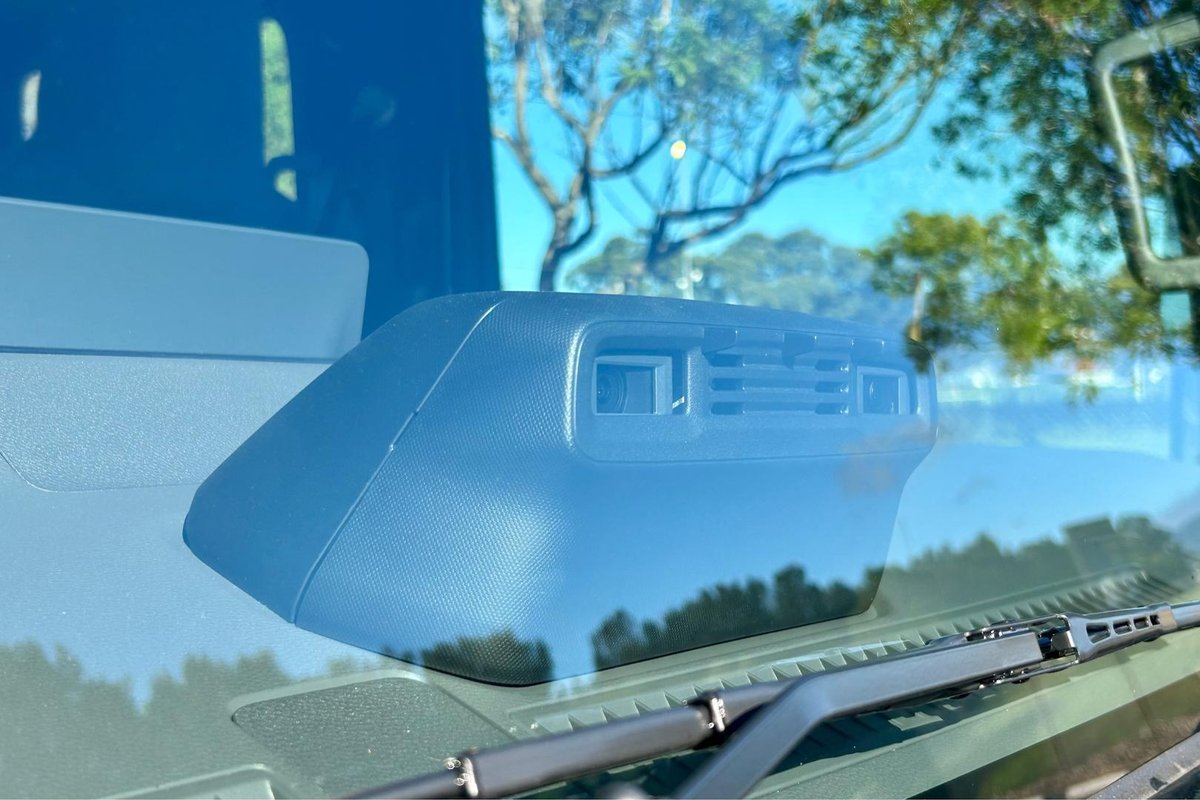 2026 Isuzu N Series NNR 45-150 DT C34 Traypack image 30