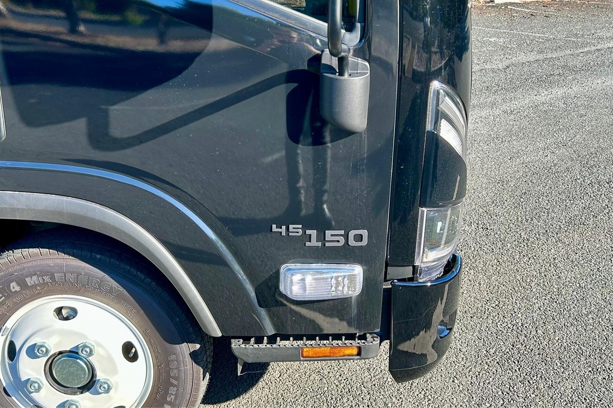 2026 Isuzu N Series NNR 45-150 DT C34 Traypack image 10