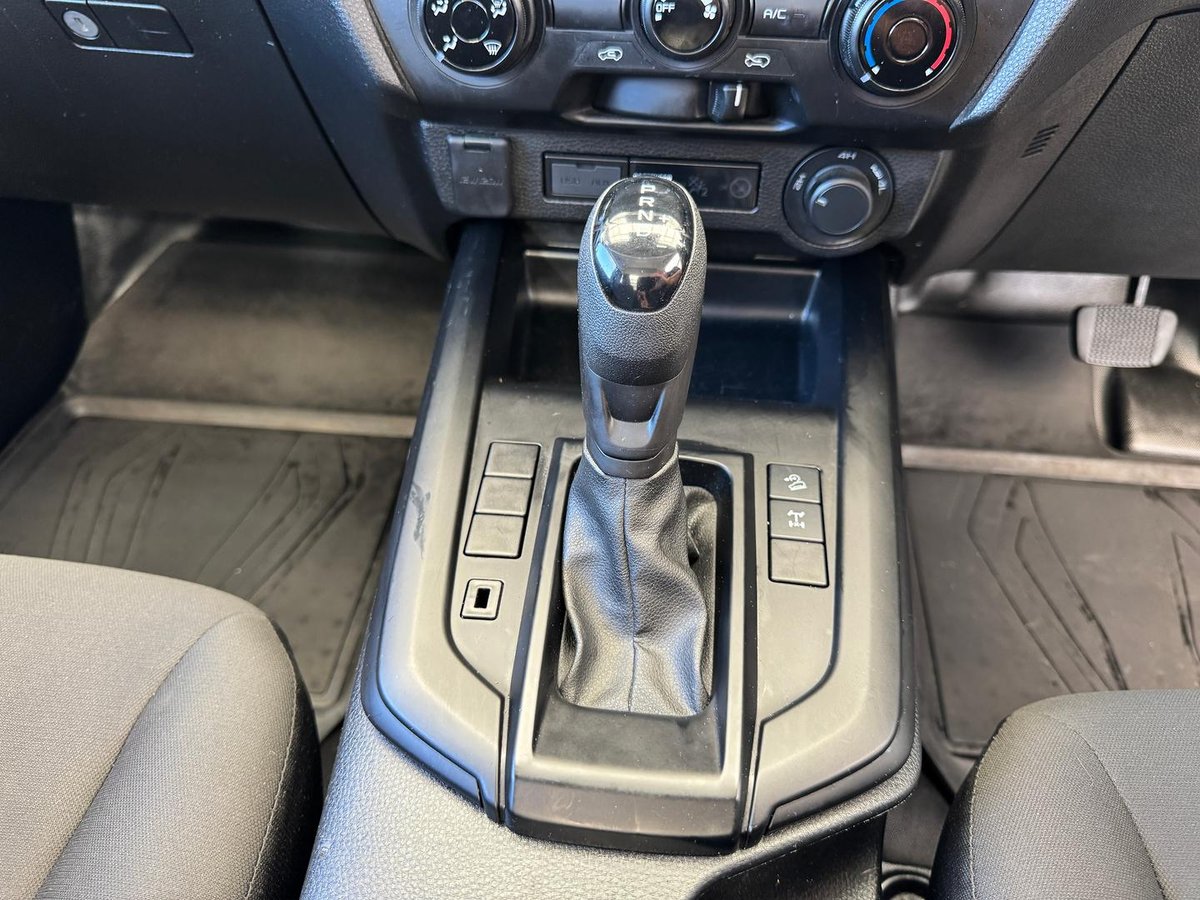 2020 Isuzu D-MAX SX MY19 4X4 Dual Range image 19