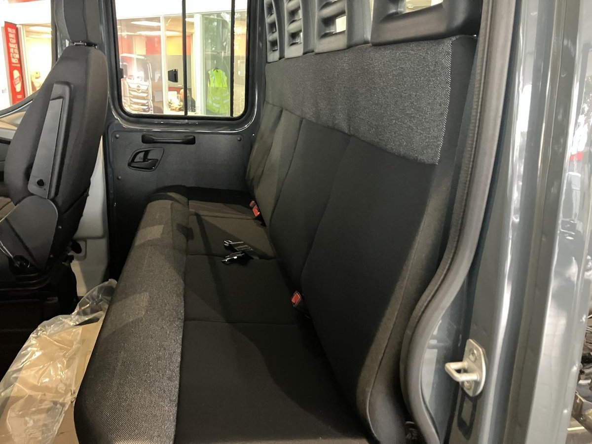 2025 Iveco Daily 50C18 image 12