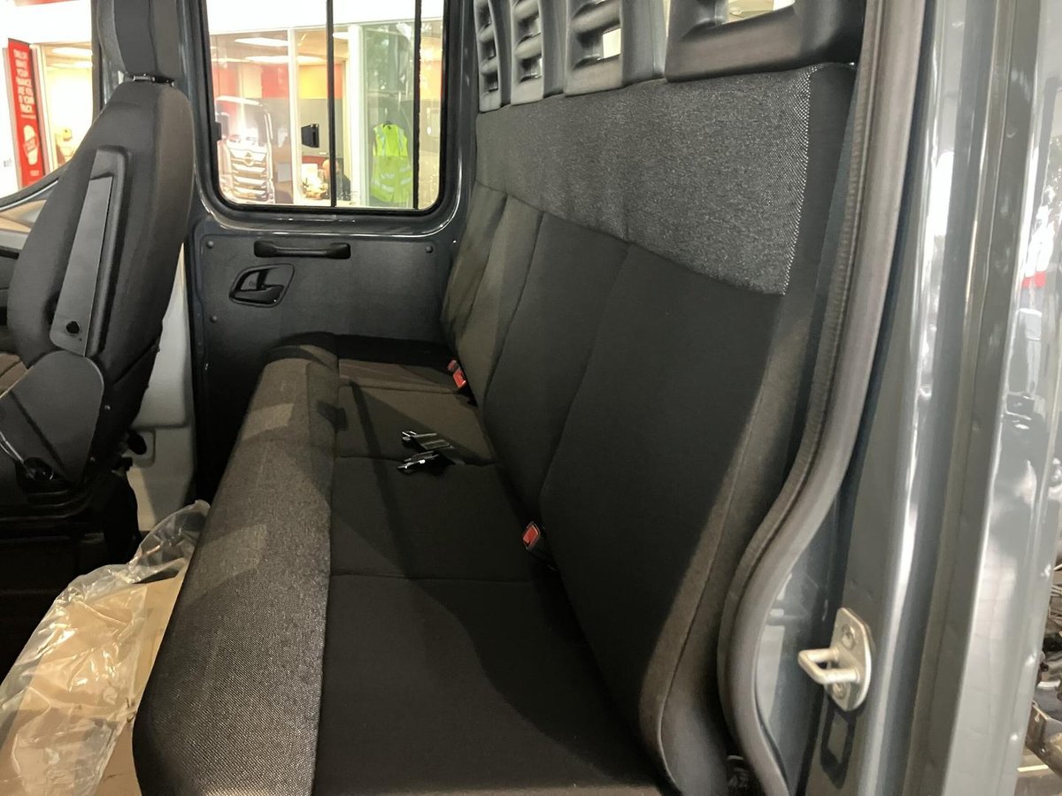 2025 Iveco Daily 50C18 image 13