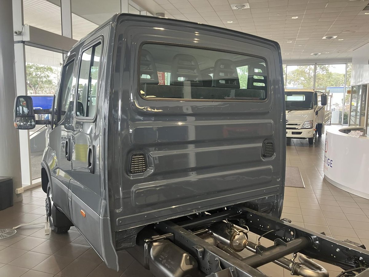 2025 Iveco Daily 50C18 image 19