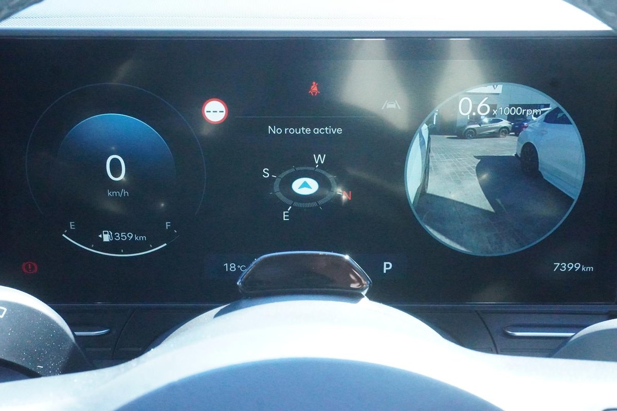 2025 Hyundai Kona Premium SX2.V2 MY25 image 12
