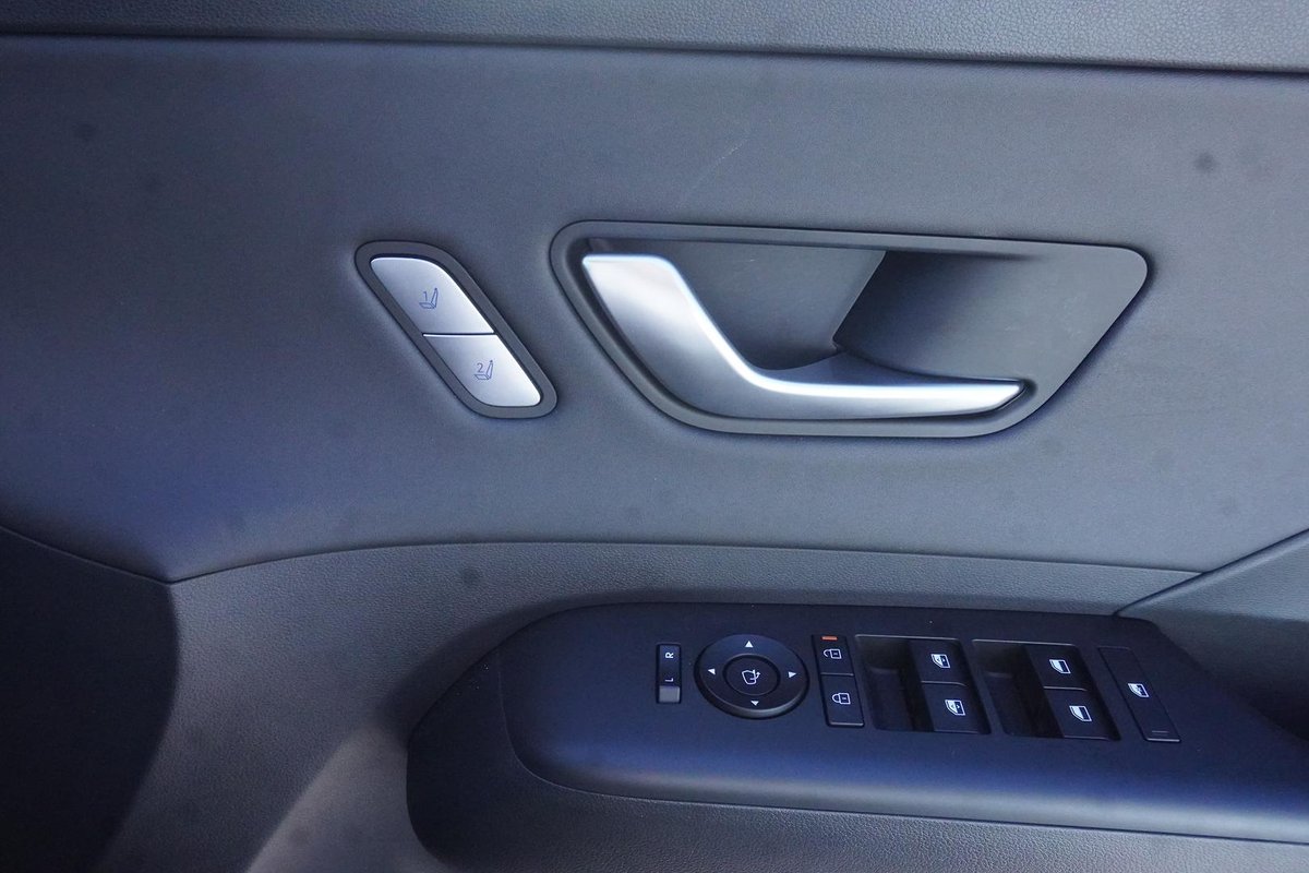 2025 Hyundai Kona Premium SX2.V2 MY25 image 23