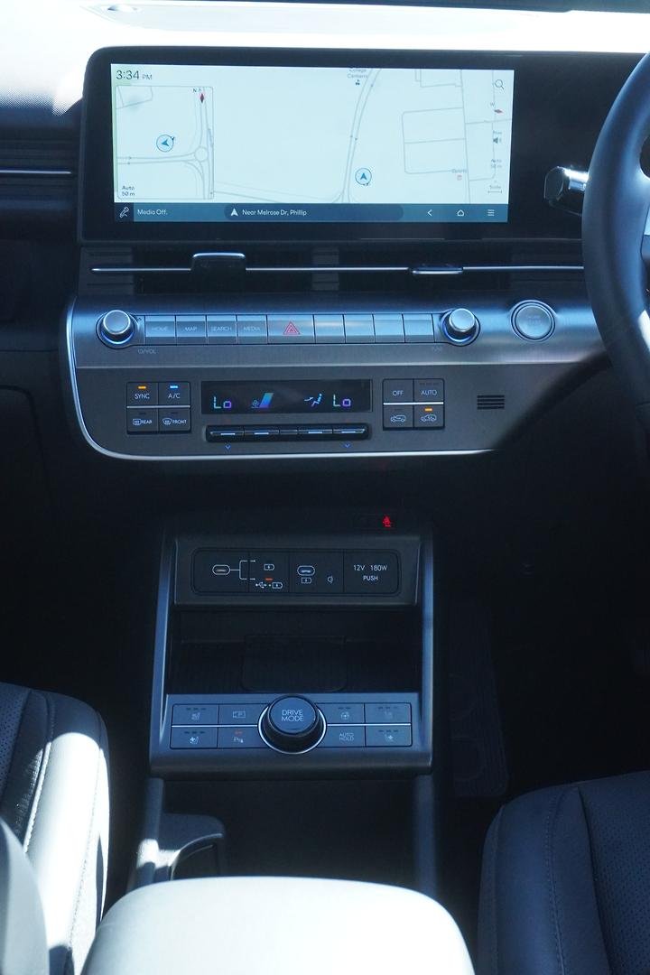 2025 Hyundai Kona Premium SX2.V2 MY25 image 20
