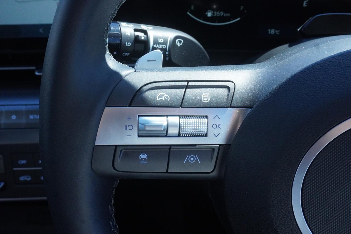 2025 Hyundai Kona Premium SX2.V2 MY25 image 10