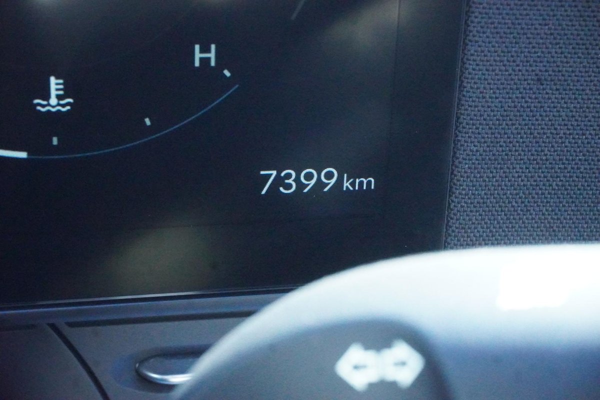 2025 Hyundai Kona Premium SX2.V2 MY25 image 15