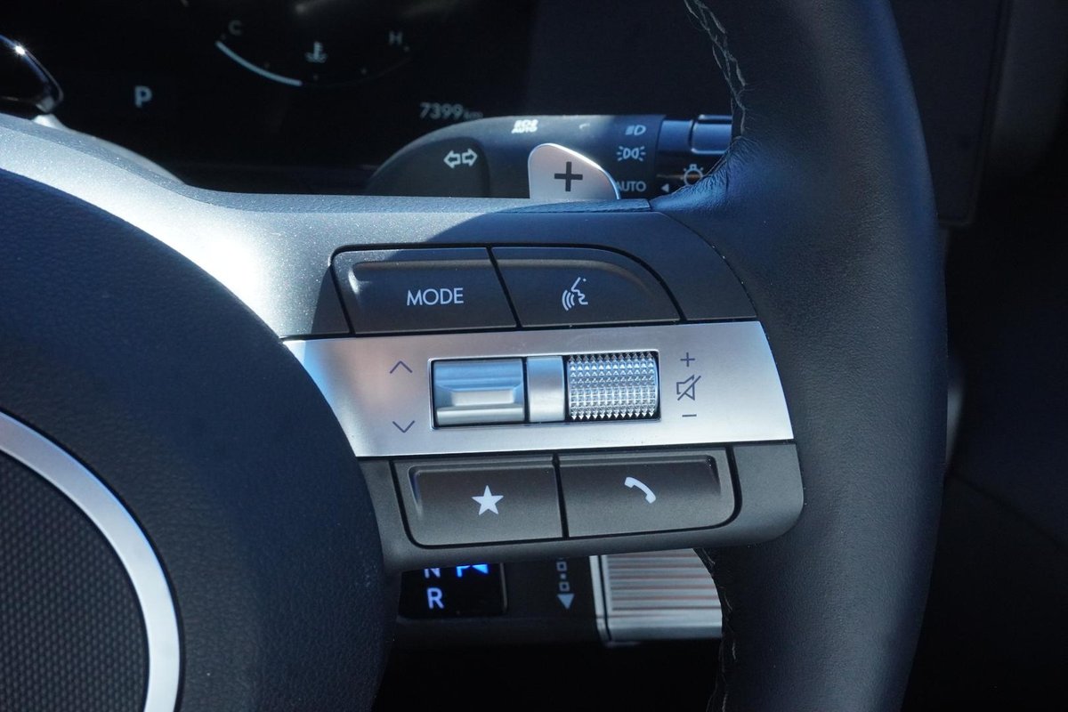 2025 Hyundai Kona Premium SX2.V2 MY25 image 11