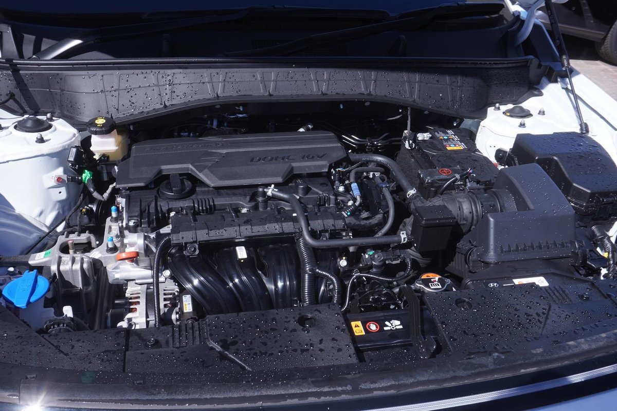2025 Hyundai Kona Premium SX2.V2 MY25 image 30