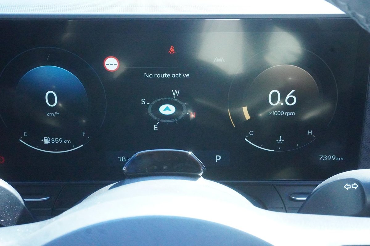 2025 Hyundai Kona Premium SX2.V2 MY25 image 14