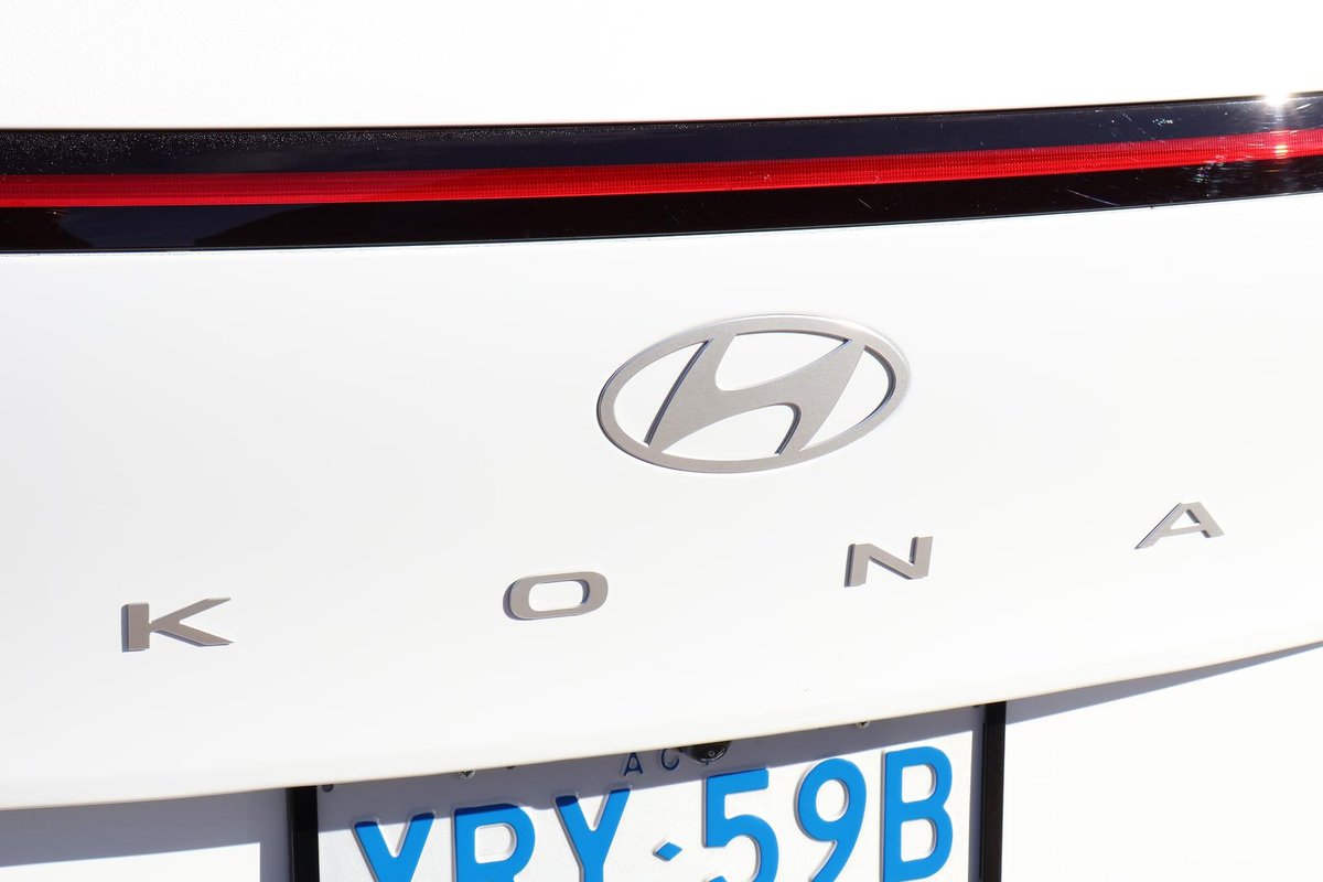 2025 Hyundai Kona Premium SX2.V2 MY25 image 33