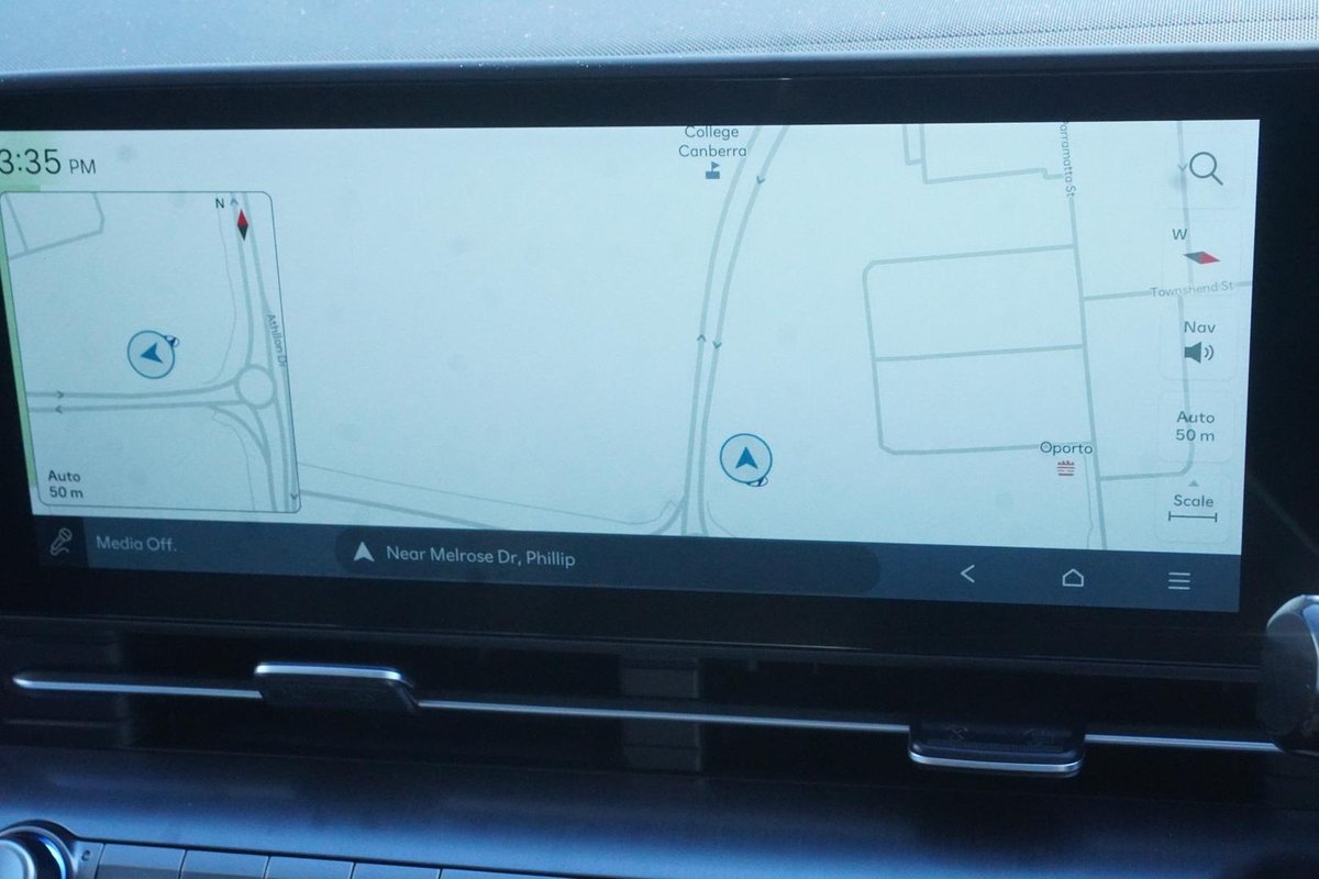 2025 Hyundai Kona Premium SX2.V2 MY25 image 16