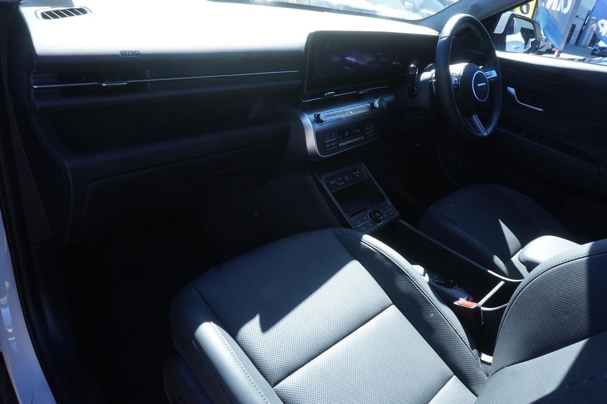 2025 Hyundai Kona Premium SX2.V2 MY25 image 27