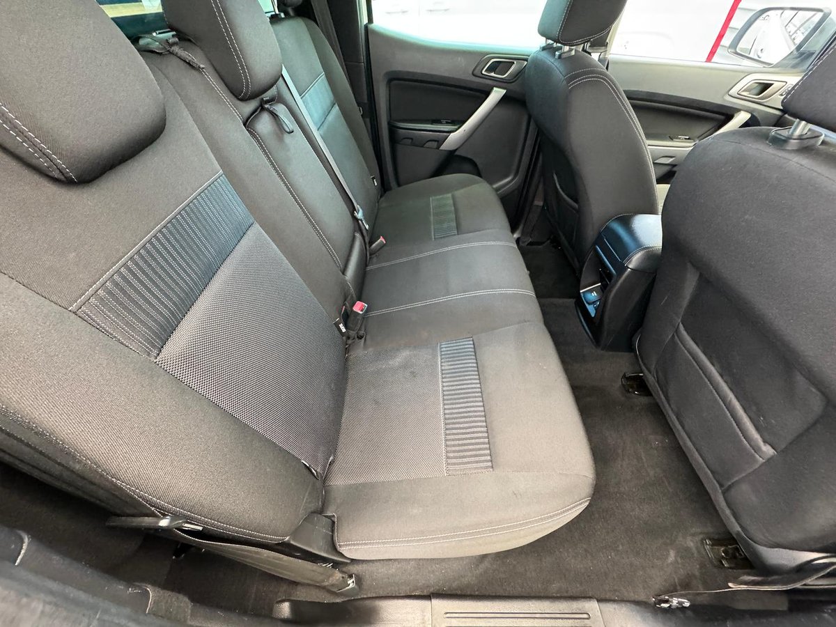 2021 Ford Ranger XLT PX MkIII MY21.75 4X4 Dual Range image 12