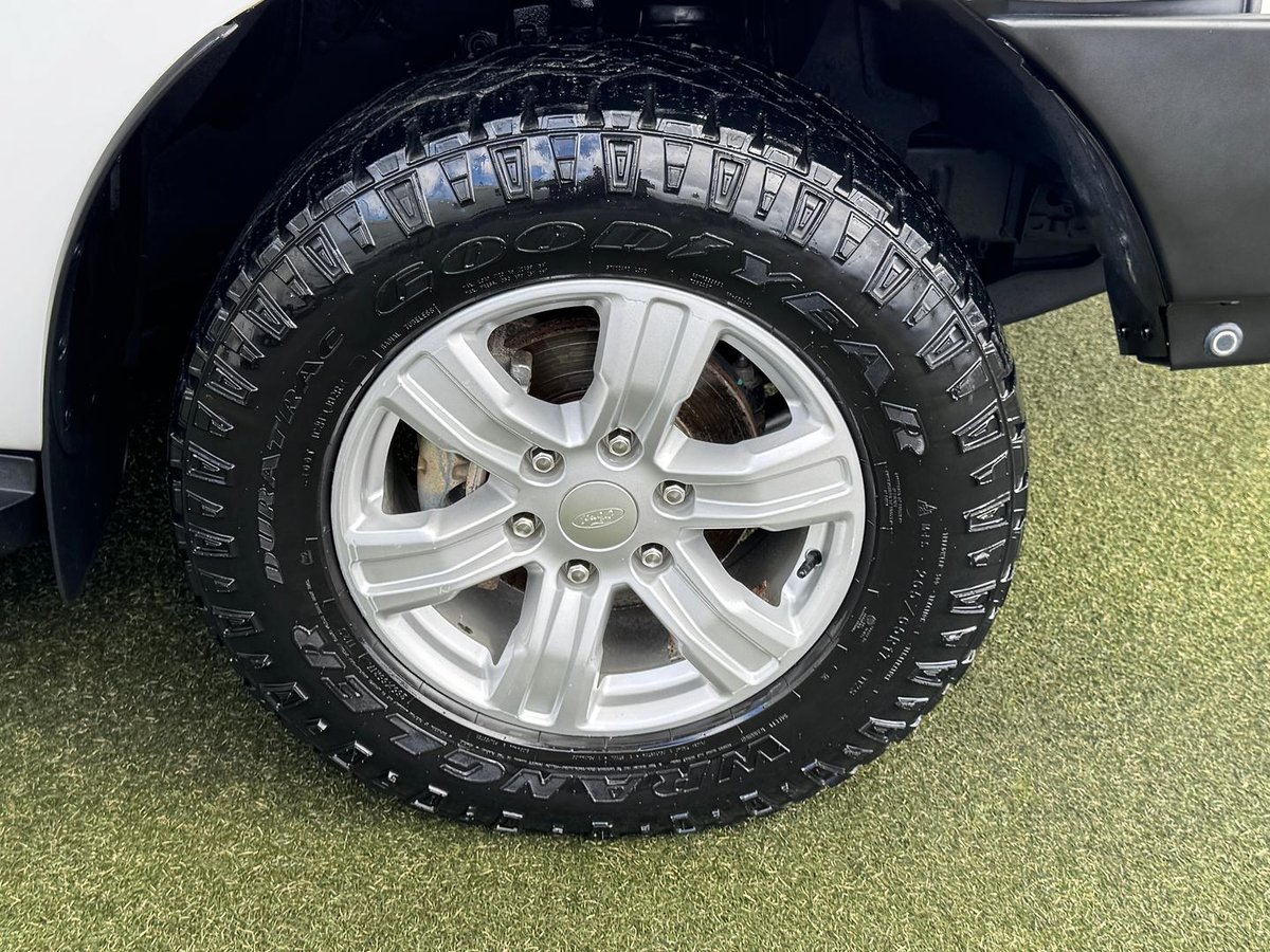 2021 Ford Ranger XLT PX MkIII MY21.75 4X4 Dual Range image 19