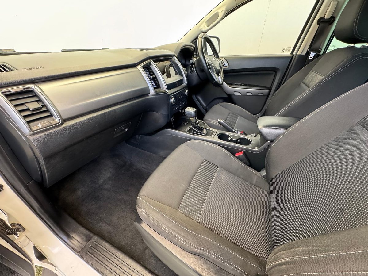 2021 Ford Ranger XLT PX MkIII MY21.75 4X4 Dual Range image 15