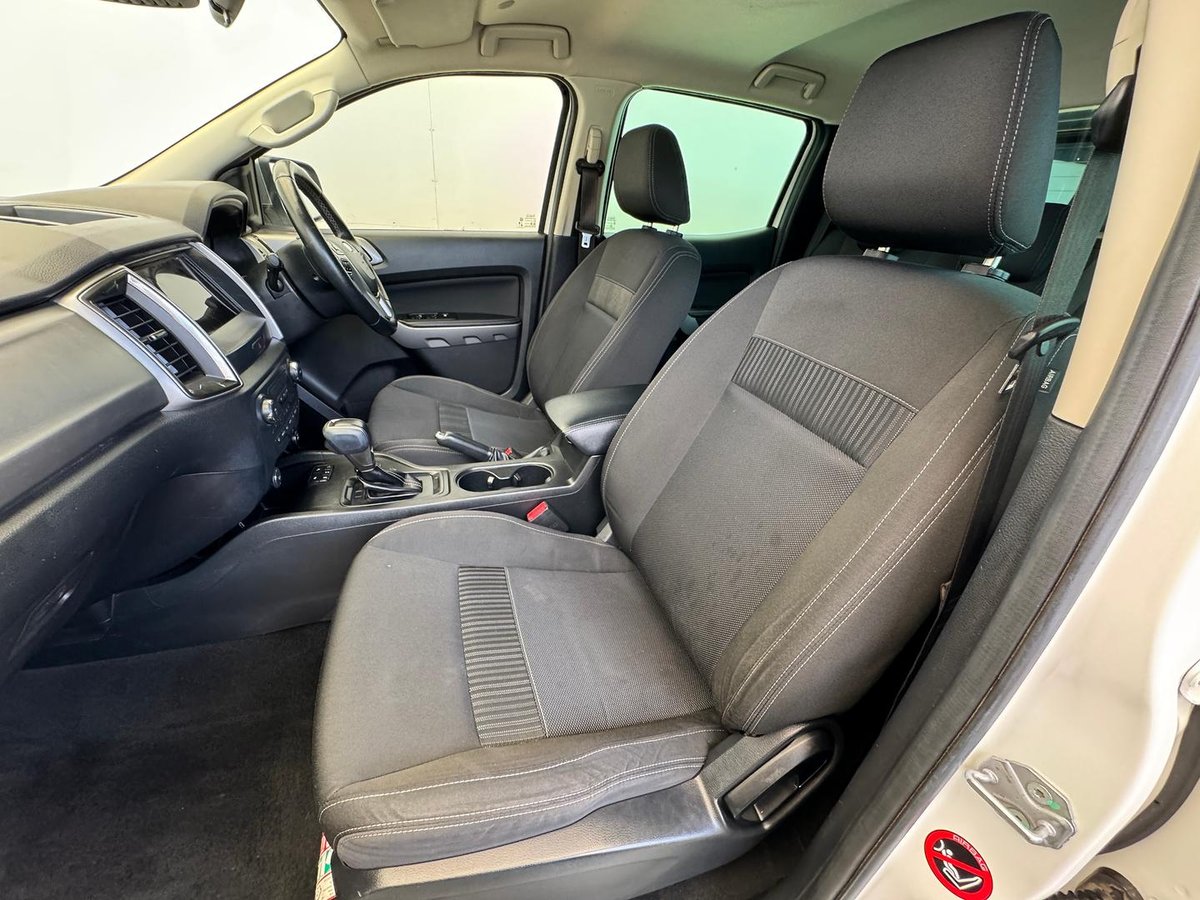 2021 Ford Ranger XLT PX MkIII MY21.75 4X4 Dual Range image 13