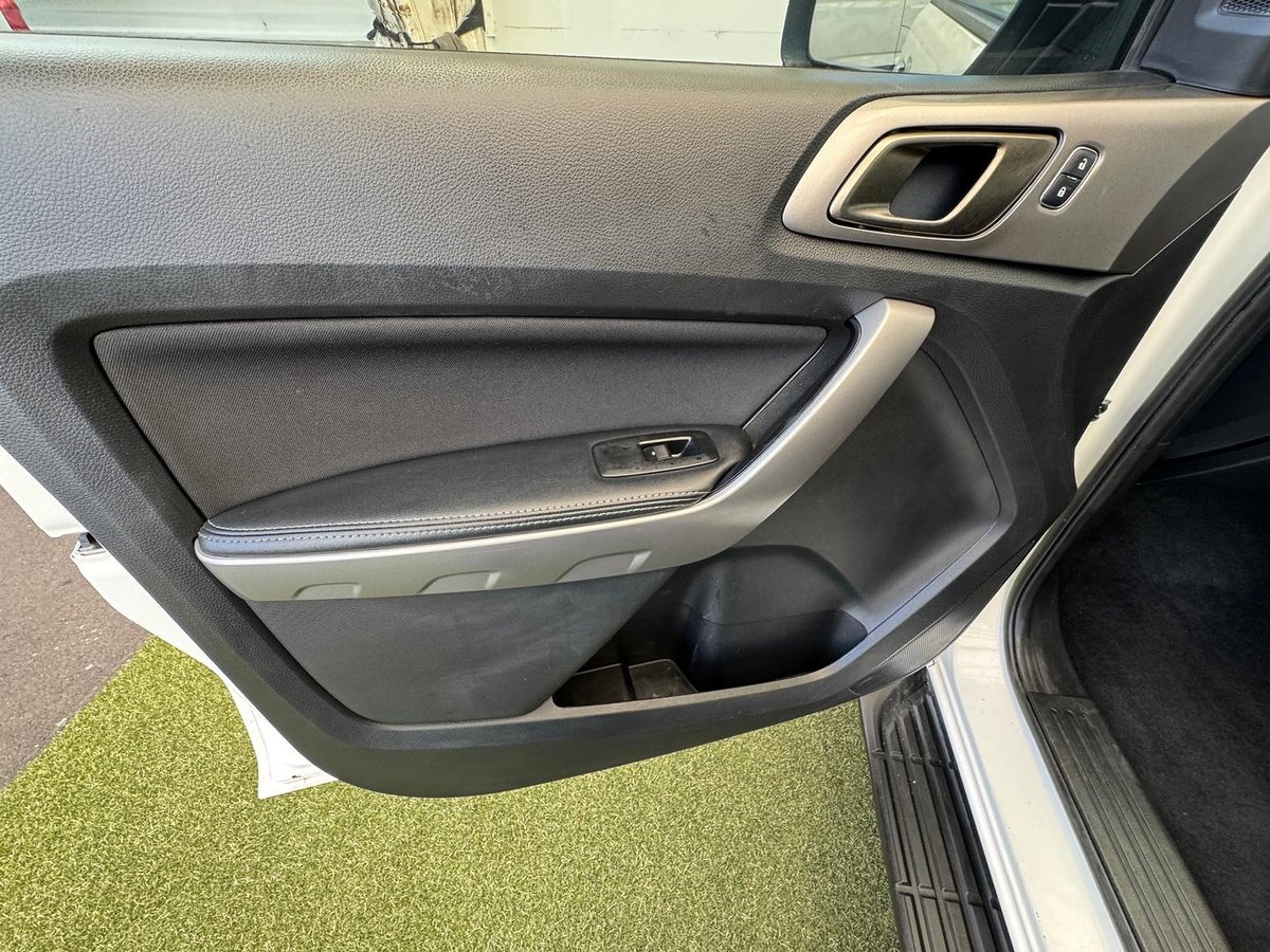 2021 Ford Ranger XLT PX MkIII MY21.75 4X4 Dual Range image 23