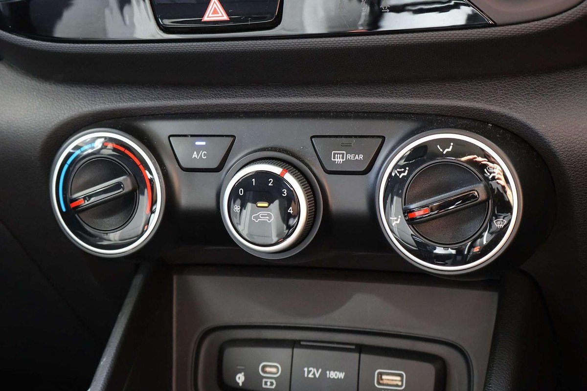 2024 Hyundai Venue QX.V5 MY24 image 15