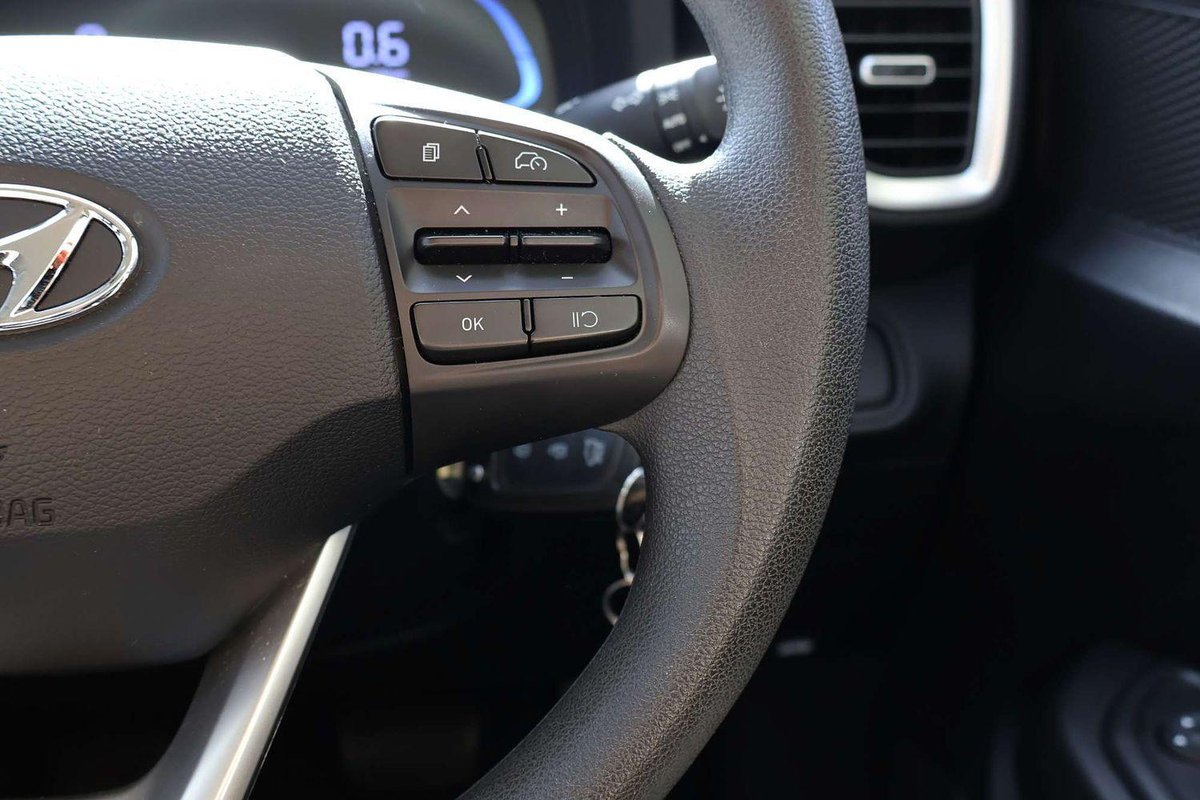 2024 Hyundai Venue QX.V5 MY24 image 19
