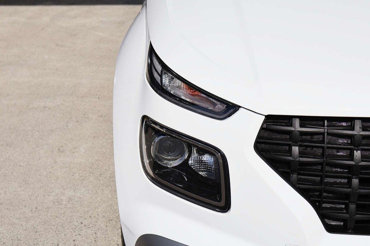2024 Hyundai Venue QX.V5 MY24 image 8