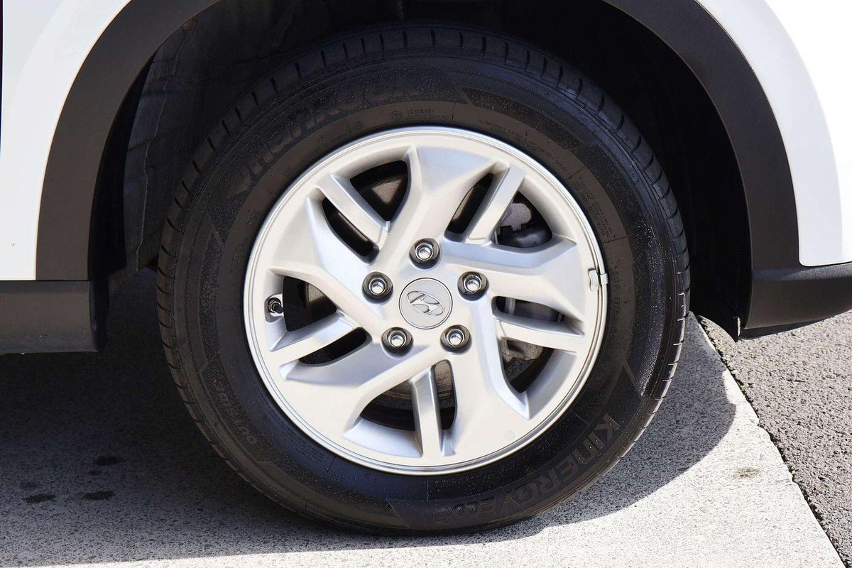 2024 Hyundai Venue QX.V5 MY24 image 9